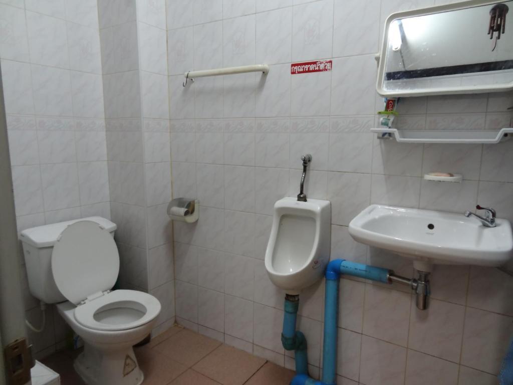 Khaosan River Inn Hostel Bangkok Room photo